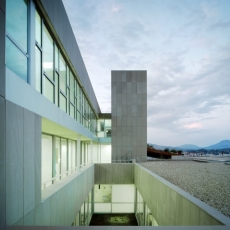 Centro de Educación Especial Tomás Llácer en Alcoi